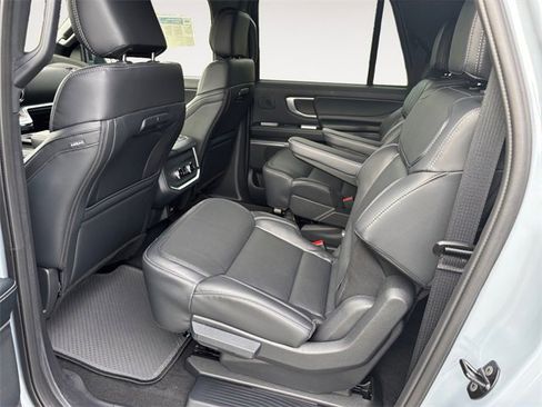 New 2025 Ford Expedition Max Platinum w/ Stealth Performance Package image 13