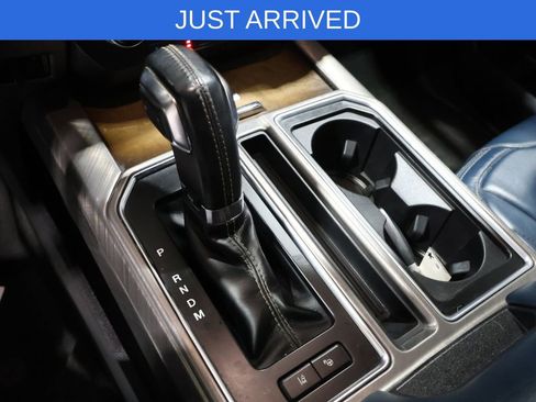 Used 2018 Ford F150 Limited image 31