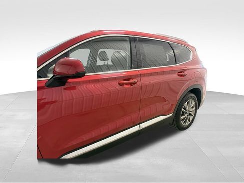 Used 2019 Hyundai Santa Fe SEL FWD image 9