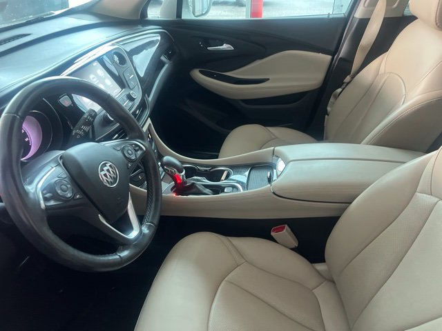 Used 2020 Buick Envision Essence w/ Experience Buick Package FWD image 6
