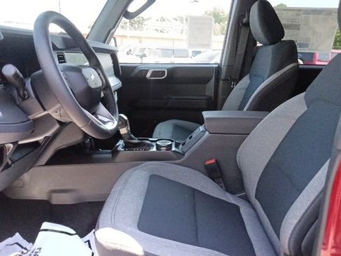 New 2026 Ford Bronco Big Bend AWD/4WD image 14