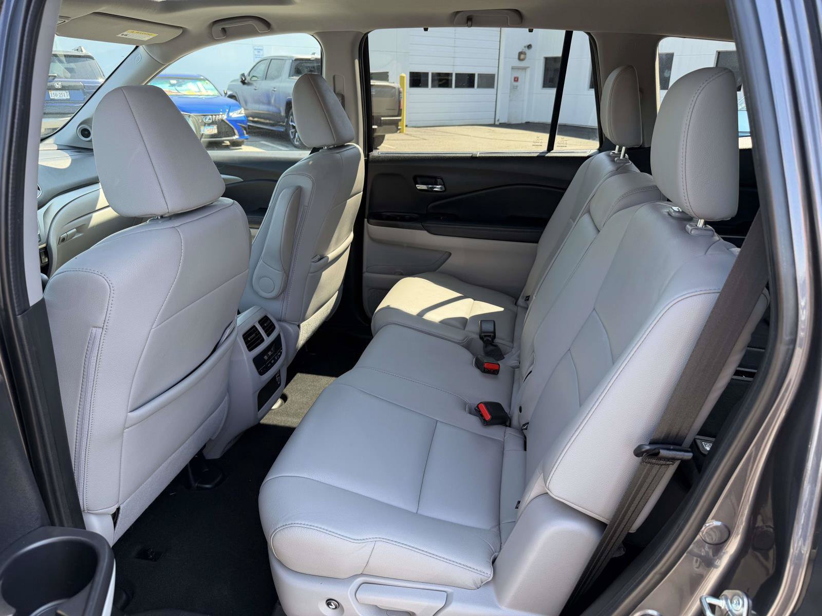 Used 2019 Honda Pilot EX-L image 9