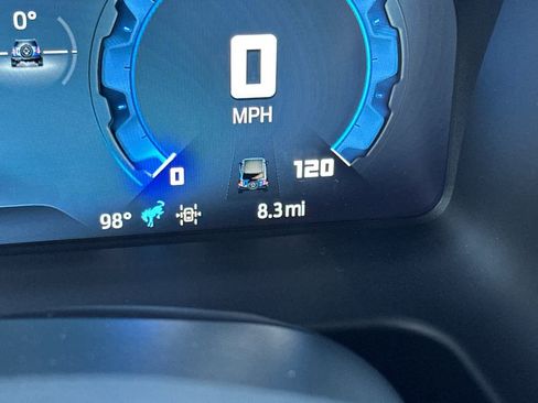 New 2026 Ford Bronco Big Bend image 27