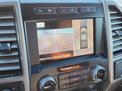 Used 2019 Ford F150 King Ranch w/ Equipment Group 601A Luxury image 23