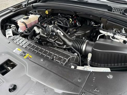 Used 2022 Jeep Grand Cherokee L Limited image 37