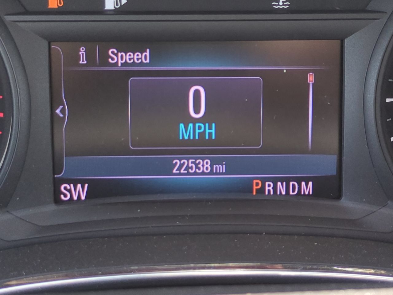 Used 2022 Buick Encore Preferred w/ Safety Package AWD/4WD image 24