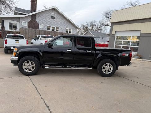 Used 2012 Chevrolet Colorado LT image 25