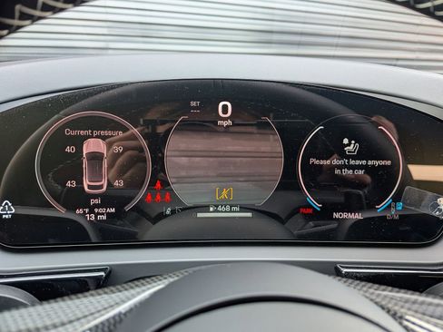 New 2026 Porsche Cayenne Turbo GT image 17