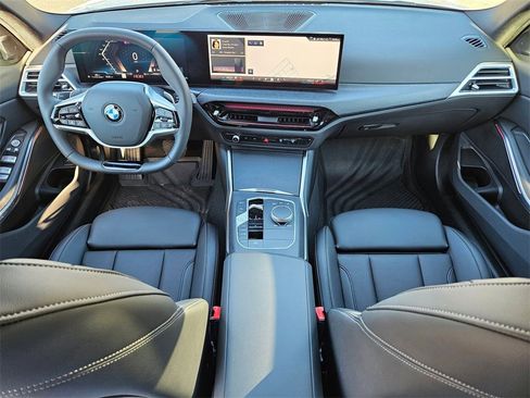 Used 2025 BMW 330i xDrive Sedan image 20