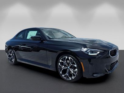 New 2026 BMW 230i Coupe w/ Convenience Package