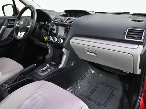 Used 2017 Subaru Forester 2.5i Premium AWD/4WD image 15