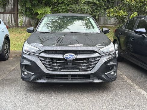 Used 2025 Subaru Legacy Premium AWD/4WD image 2