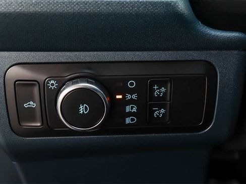 New 2026 Ford Maverick Lobo image 21