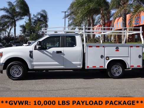 Used 2020 Ford F250 XL w/ Power Equipment Group image 5