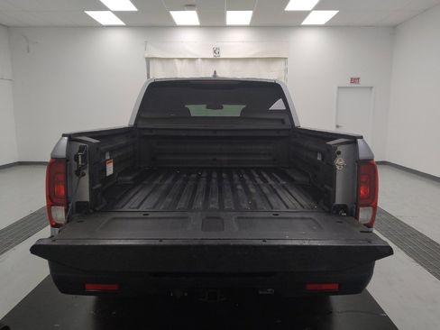 Used 2018 Honda Ridgeline RTL-T image 29