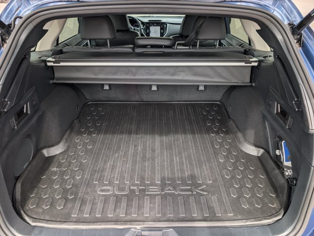 Used 2022 Subaru Outback Limited AWD/4WD image 14