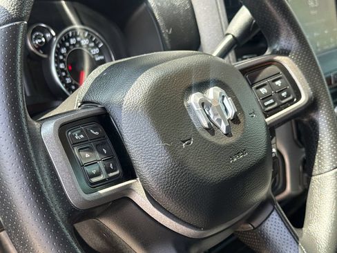 Used 2020 RAM 3500 Tradesman AWD/4WD image 30