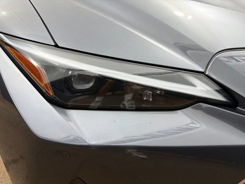 Used 2021 Lexus IS 300 AWD w/ Comfort Package image 30
