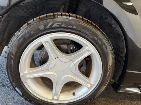 Used 2001 Ford Mustang GT RWD image 32