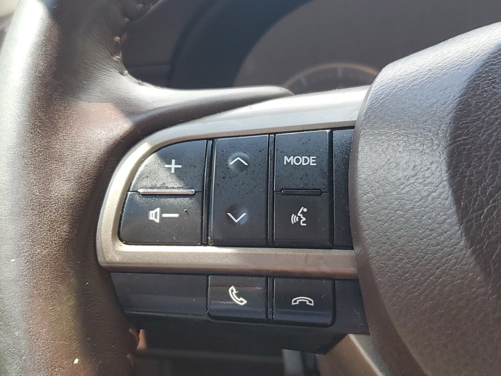 Used 2017 Lexus ES 350 w/ Luxury Package FWD image 24