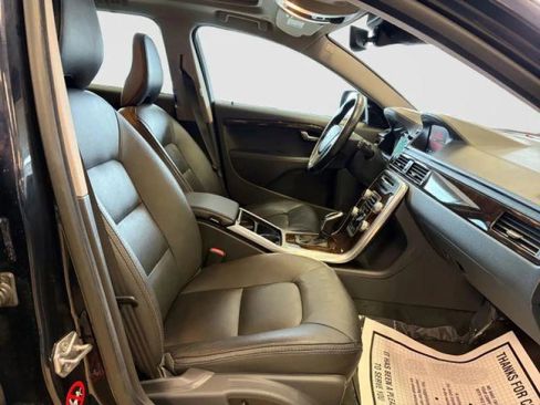 Used 2016 Volvo XC70 T5 Premier w/ Proximity Package AWD/4WD image 16