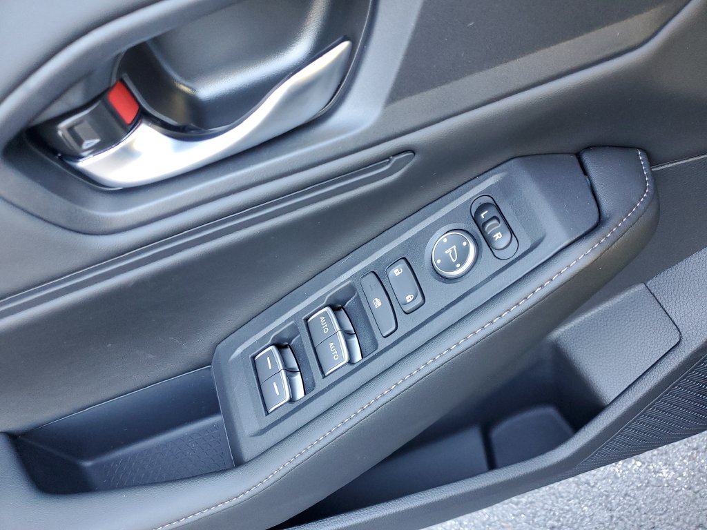 New 2026 Honda Accord Sport image 22