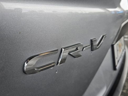 Used 2021 Honda CR-V LX image 33