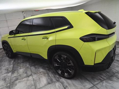 Used 2024 BMW XM image 4