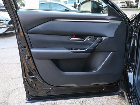 Used 2024 MAZDA CX-50 AWD 2.5 S w/ Preferred Package image 23