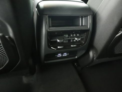 New 2025 Jeep Grand Cherokee Laredo w/ MOPAR Finishing Package image 24