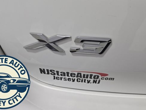 Used 2021 BMW X3 xDrive30e w/ Executive Package image 33