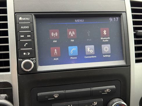 Used 2019 Nissan Frontier SV image 23