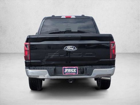 Used 2025 Ford F150 XLT w/ Equipment Group 301A Standard image 7