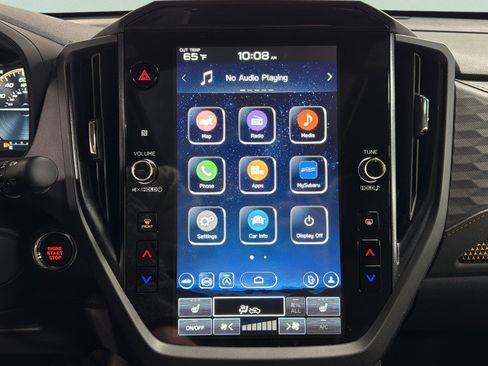 New 2026 Subaru Forester Wilderness image 25