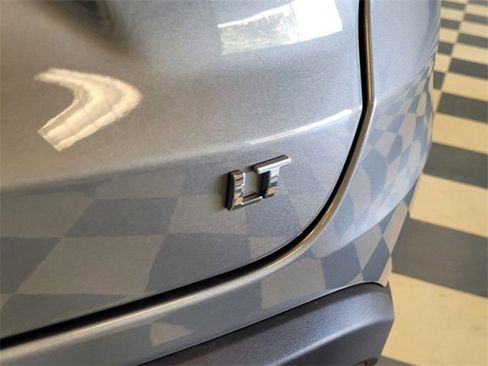 New 2026 Chevrolet Trax LT w/ Driver Confidence Package image 7