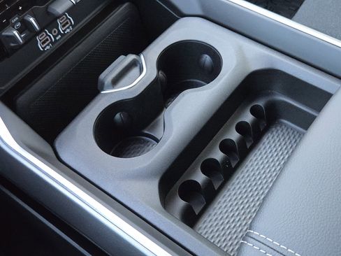 New 2026 RAM 2500 Lone Star image 17