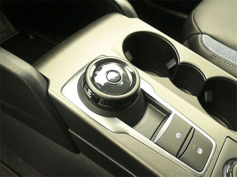 New 2025 Ford Bronco Sport Outer Banks image 18