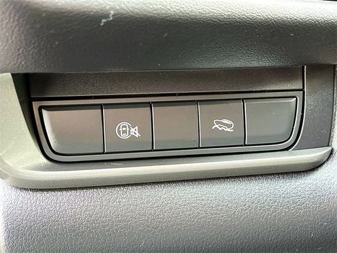 Used 2024 MAZDA CX-30 AWD 2.5 S w/ Select Sport Pkg image 10