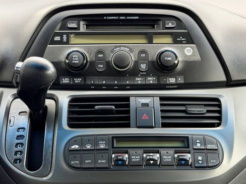 Used 2007 Honda Odyssey EX image 16