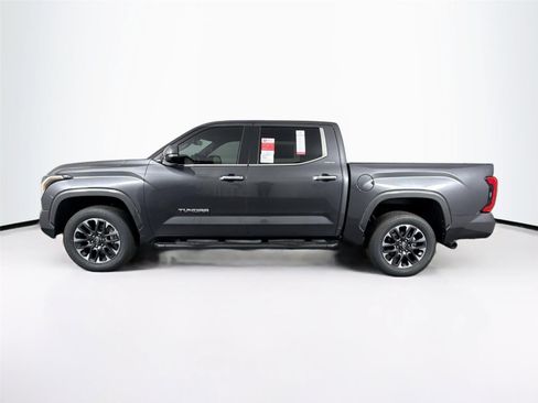 New 2026 Toyota Tundra Limited AWD/4WD image 9