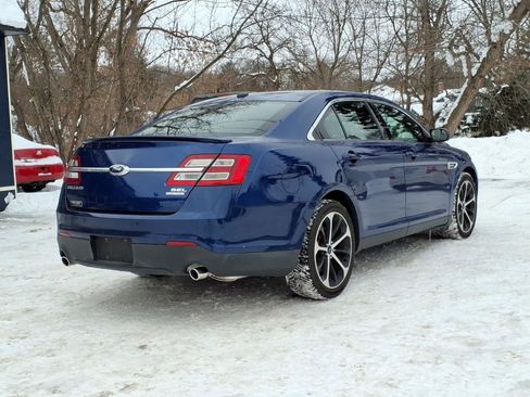 Used 2014 Ford Taurus SEL w/ Equipment Group 201A image 12