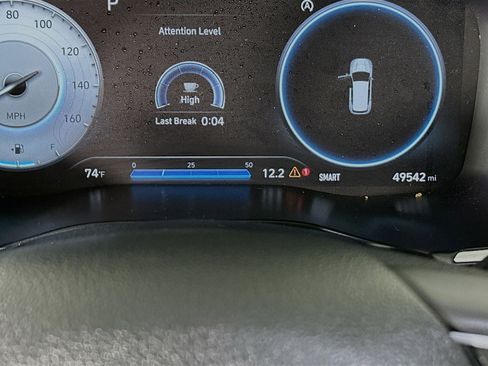 Used 2023 Hyundai Santa Fe SEL w/ Premium Package FWD image 19