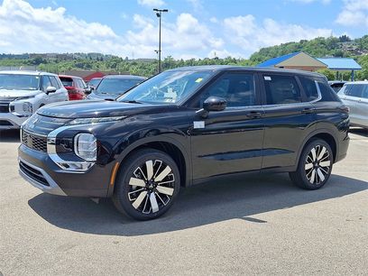 New 2025 Mitsubishi Outlander SE