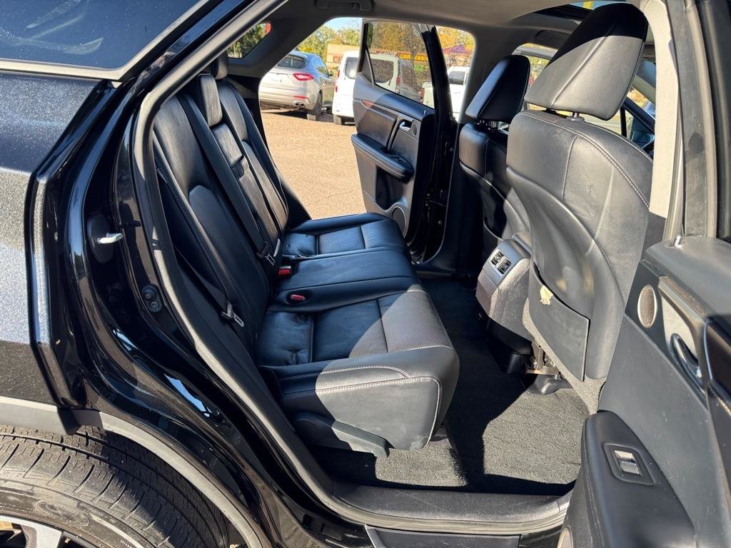 Used 2020 Lexus RX 350 AWD w/ Premium Package image 23