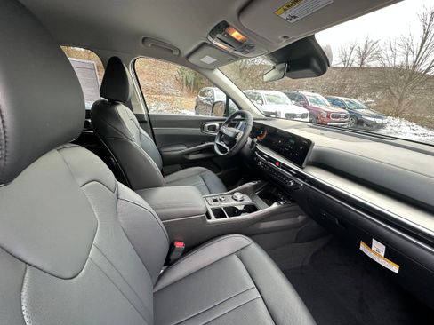 New 2026 Kia Sorento EX image 30