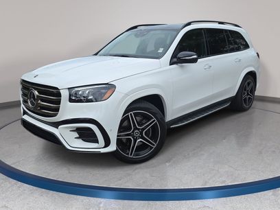 Used 2024 Mercedes-Benz GLS 450 4MATIC