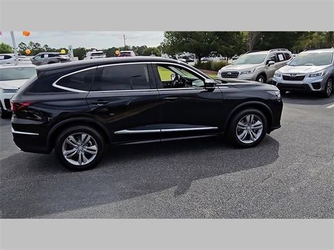 New 2026 Acura MDX SH-AWD image 50