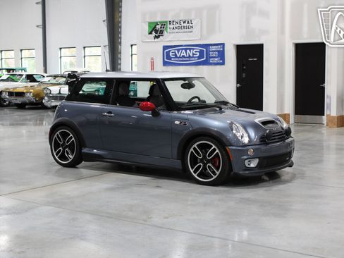Used 2006 MINI Cooper S image 33