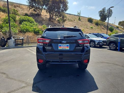 Used 2021 Subaru Crosstrek 2.0i Premium w/ Popular Package #2 AWD/4WD image 6