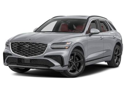 Used 2026 Genesis GV70 3.5T Sport Prestige